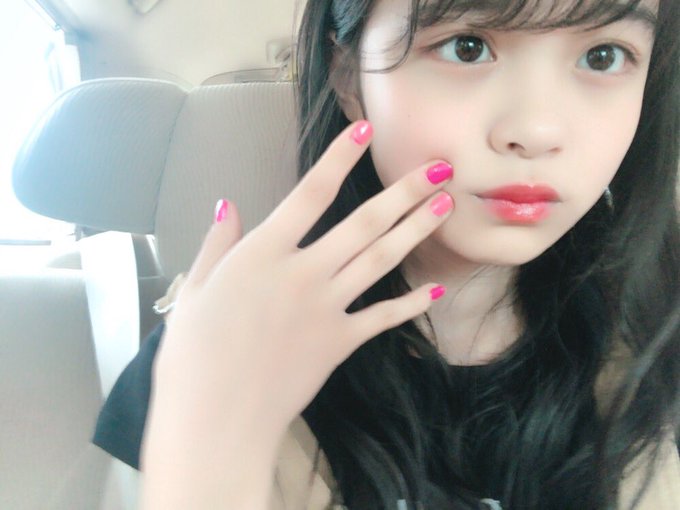 林芽亜里のTwitter画像9