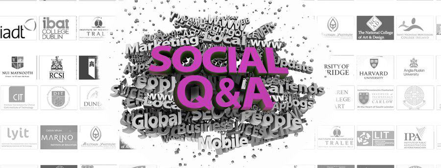 New Blog Post: Top 5 Reasons why Chatify is so Effective for Universities: blog.chatify.com/top-5-reasons-… #chat #university #universities #studentrecruitment