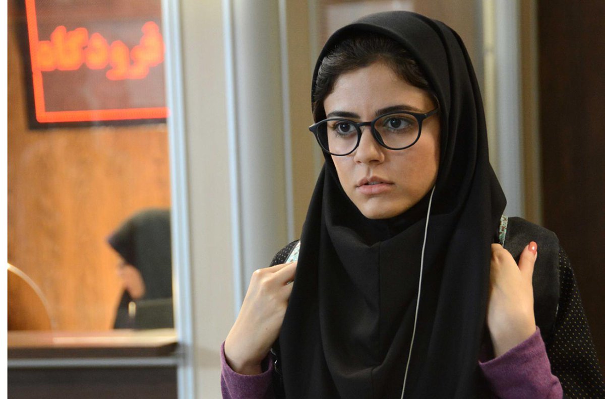 3 years ago, today saw the release of the Iranian Film Daughter by #RezaMir...