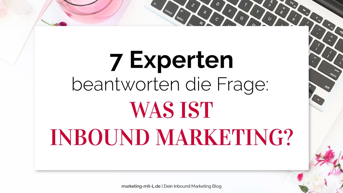 B_R4ppl's tweet photo. Was ist eigentlich Inbound Marketing? 7 Experten erklären es Dir

#InboundMarketing #Tipps #Marketing @Marketing_mit_L https://t.co/6RNiv0C96I https://t.co/kouuXRaD0J