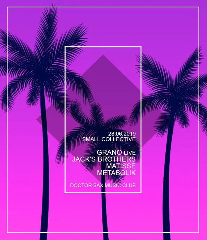 metabolik_'s tweet photo. Questa notte, Small Collective at Doctor Sax! 
#doctorsax #musicclub #murazzidelpo #torino #italy #djset #metabolik #torinobynight https://t.co/cDDOB77LqB