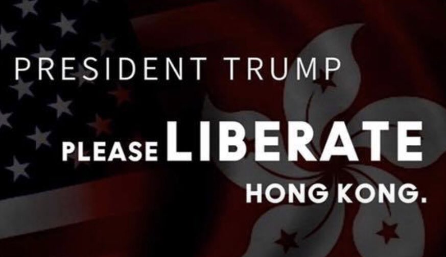 FreeHK tweet media