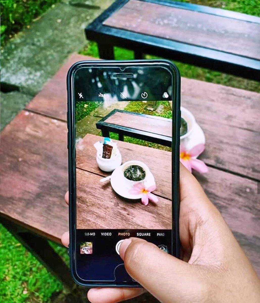 But first, coffee. #readyforaQuest #QuestHotels #QuestKuta #Bali