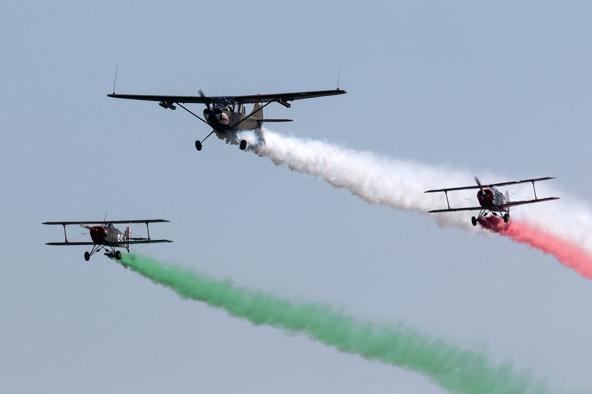 Daol67's tweet photo. Ricomincio da….1
Tutte le immagini scattate al Fly Party di #Bagnoli, al seguente link:
https://t.co/DZIHa3KL7n
#AvGeek #flyparty
#hag #theaviation #news https://t.co/qnOPYyhZOr