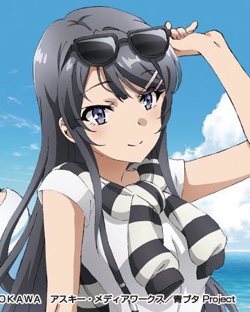 クール系のtwitterイラスト検索結果