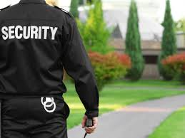 Victoria police investigating fraudulent security guard licenses