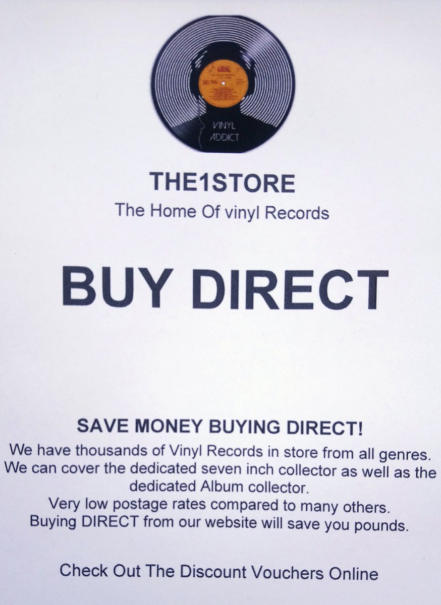 The1store.co.uk tweet media