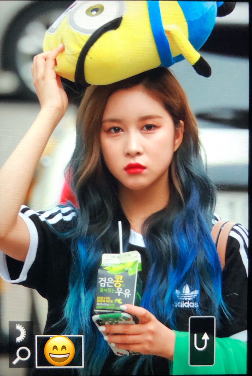 missingDayo's tweet photo. 190628 뮤뱅 퇴근 프리뷰 
#우주소녀 #다영 #WJSN #DAYOUNG #Boogie_Up 
@WJSN_Cosmic https://t.co/dmPuU9Cipn