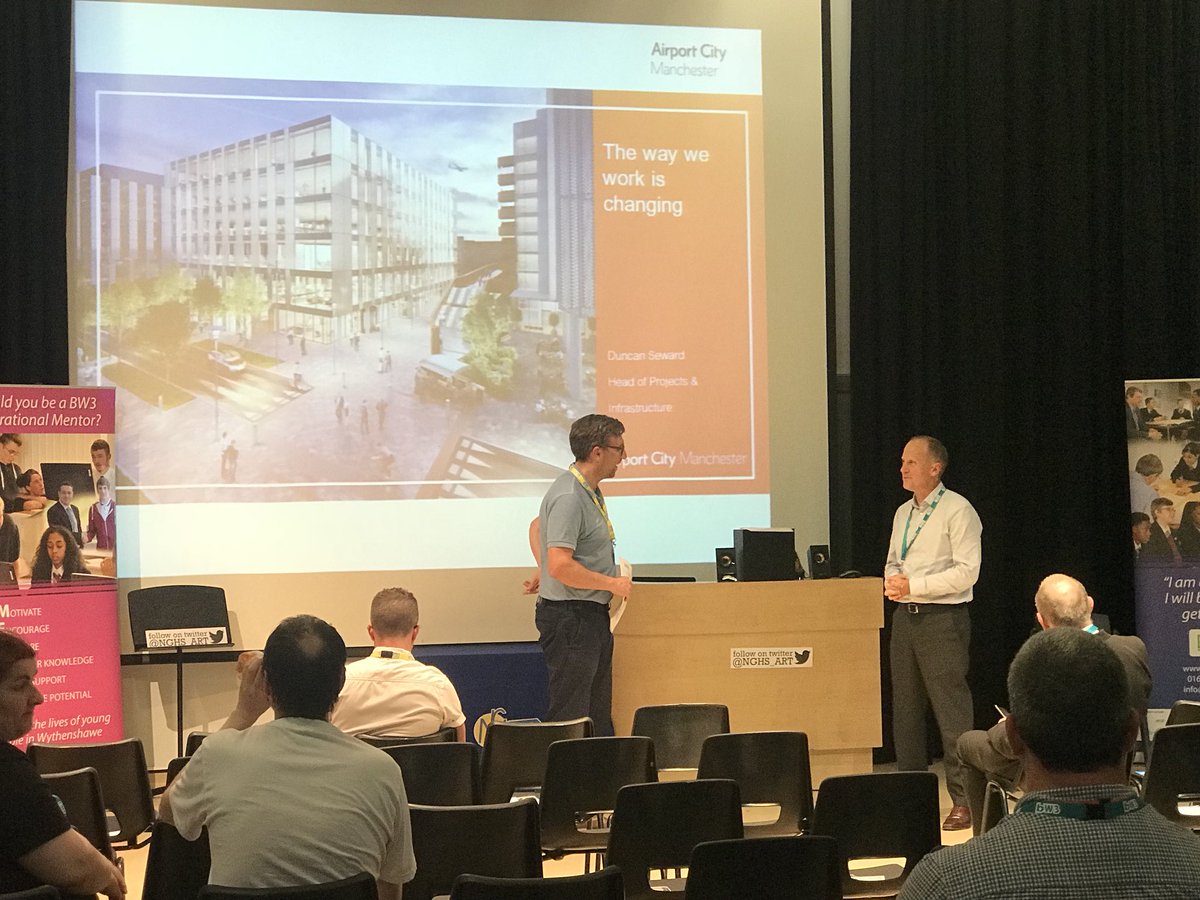 MIX MANCHESTER tweet media