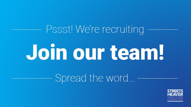 Streets Heaver tweet media