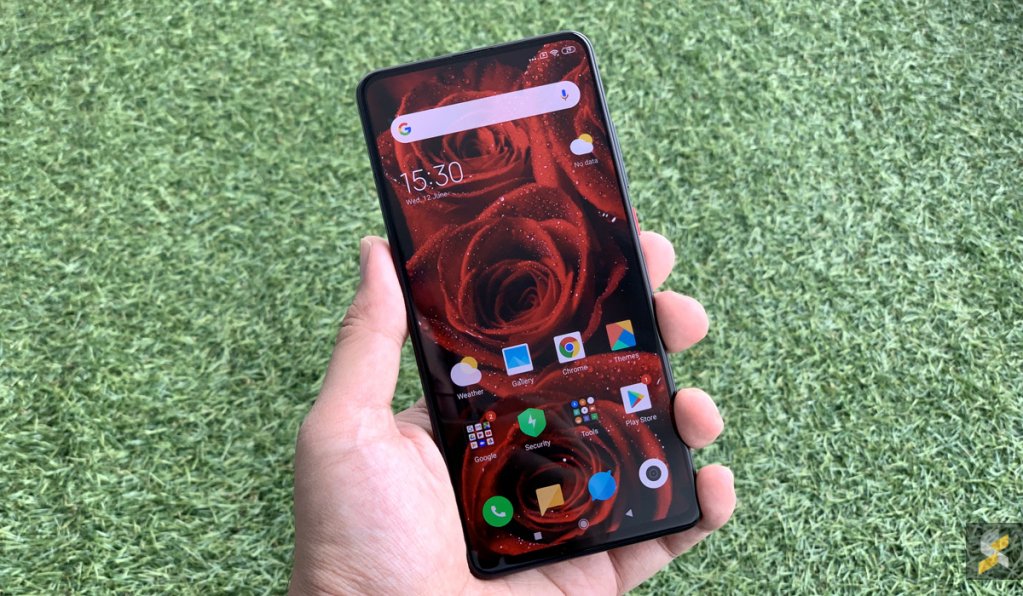 Xiaomi Mi 9T 
Cor: blue
6+64
coupon code:MI9T64BLUE
Price:$319.99
bit.ly/2YioJ5J