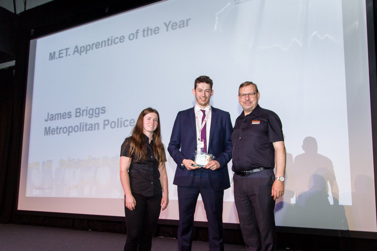 ThatchamRepair's tweet image. Congratulations to our Apprentice of the Year 2019 winners. 

Charlie Spicer, @rainbowbodyshop
Dafydd Hughes, Patersons Auto @manchetts 
James Briggs, @metpoliceuk 
Daniel Holloway, @AgeasUK 

#FireItUp #Apprenticeships #Automotive #repair #bestsector #careerpotential #future