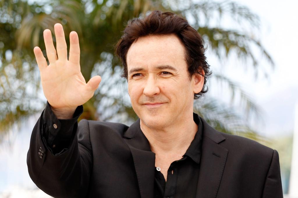 Happy Birthday John Cusack!!!  