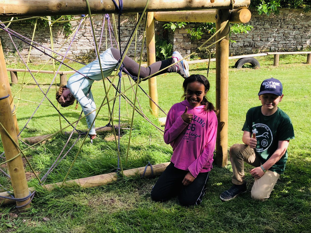 Watchfield Primary tweet media