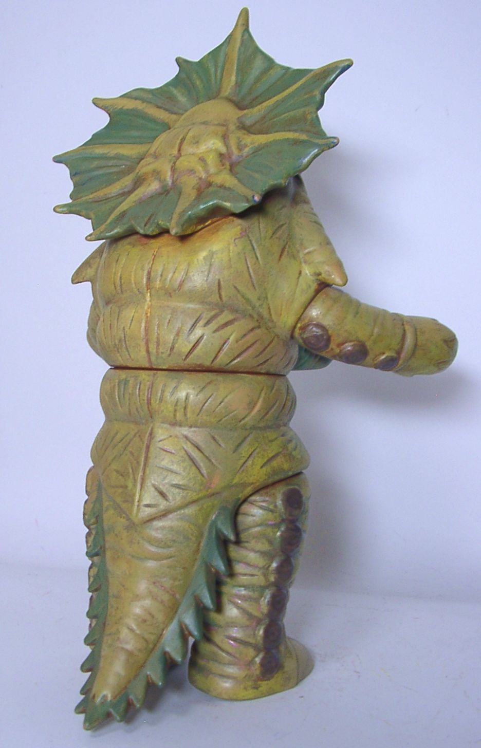 やまなや　怪獣郷　コールドン 怪獣郷 | 新潟の大人も子供も楽しめるおもちゃ屋 はしもと玩具店