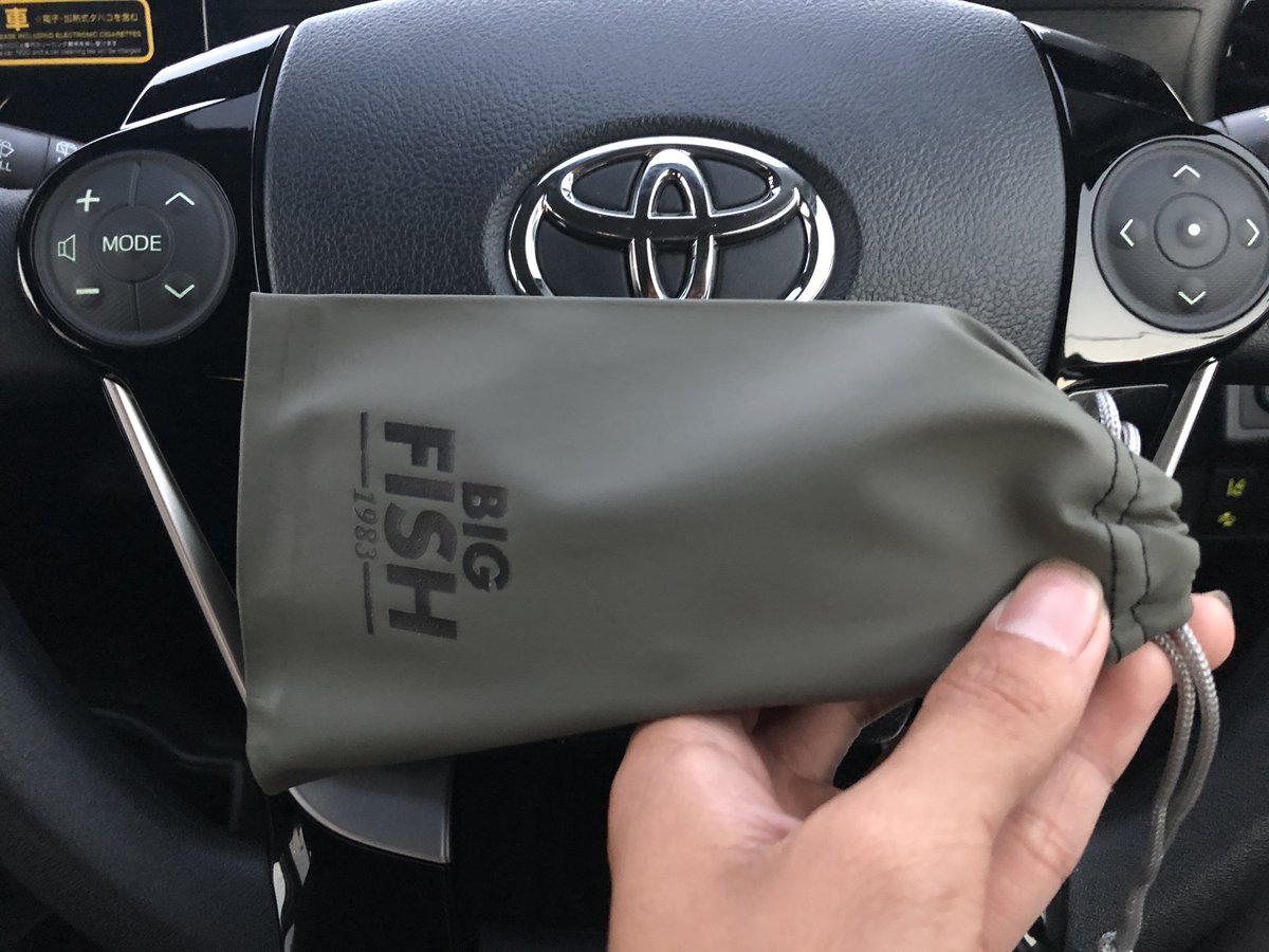 fishing_8823's tweet image. #bigfish1983 の #easyfish GET！