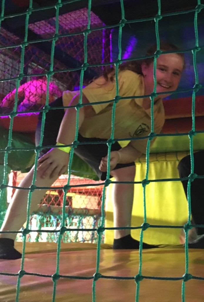 YsgolCC's tweet photo. More Geronimo's fun with #year4st #year4na https://t.co/fS0Fe69jlM