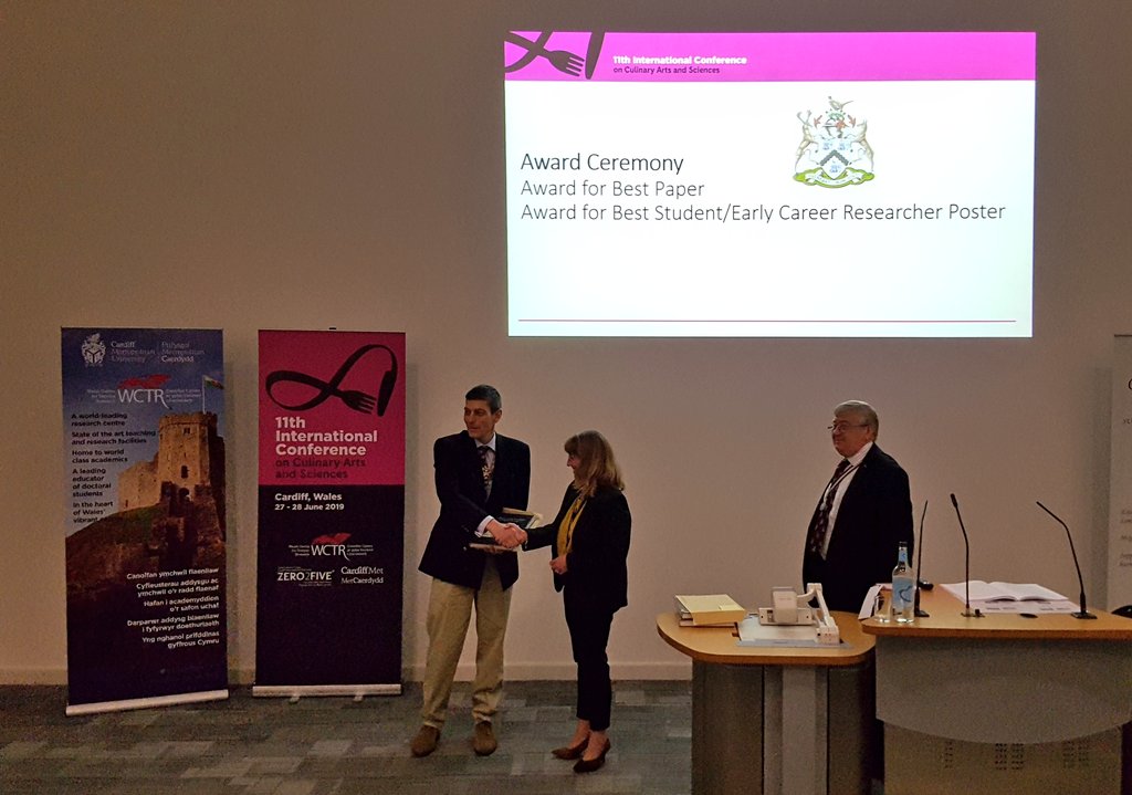 ICCAS 2019 tweet media