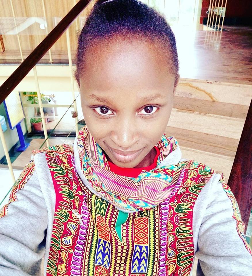 #kuuuuuuumbuka_kuuuumíriiiaa
kaweekend gekúnuunga gútiri undu ungi
#WeekendMoodActivated
<a href="/Joywamacharia/">Joy Wa Macharia</a>