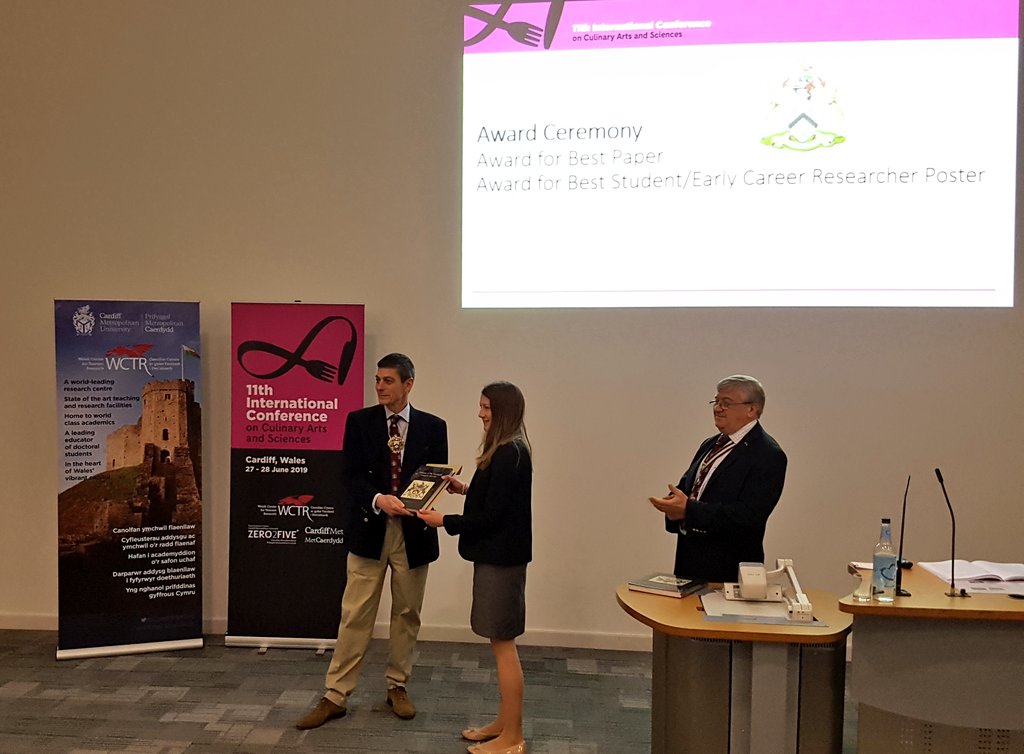 ICCAS 2019 tweet media