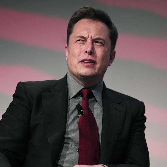 Happy Birthday Elon Musk  