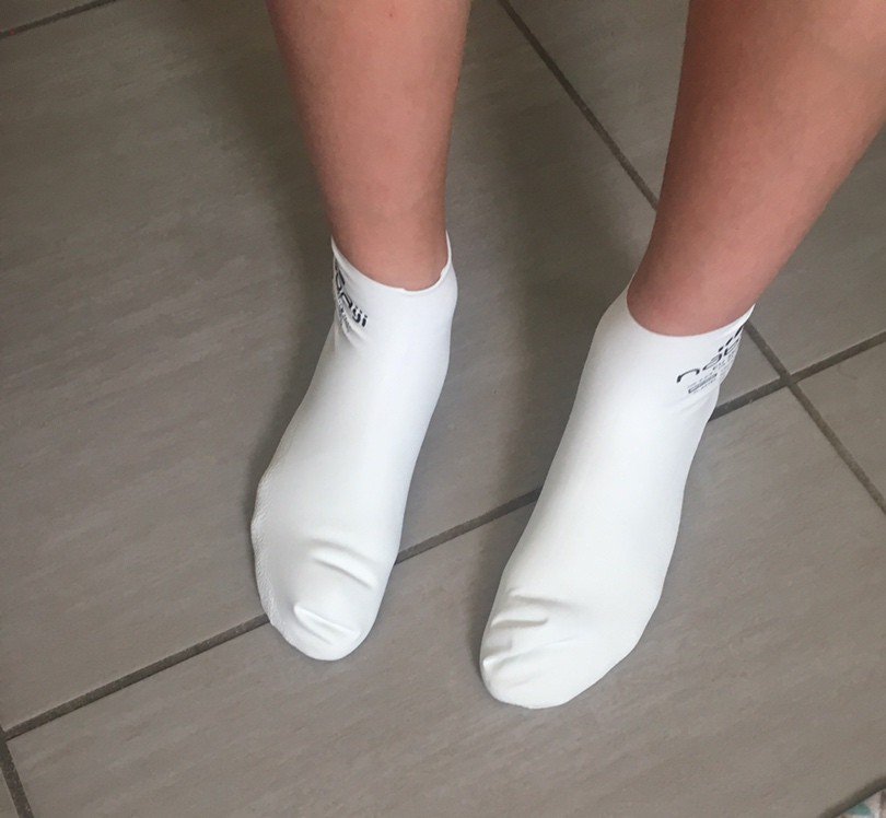Speedo Latex Sock Large 