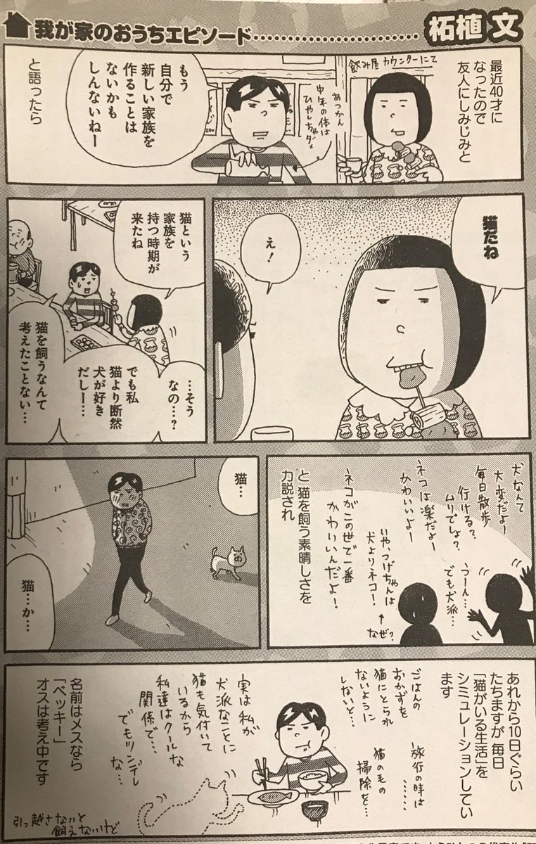 Twoucan 柘植文 4 6月に単行本3冊発売 Tuuge Twoucan 柘植文 4 6月に単行本3冊発売 Tuuge
