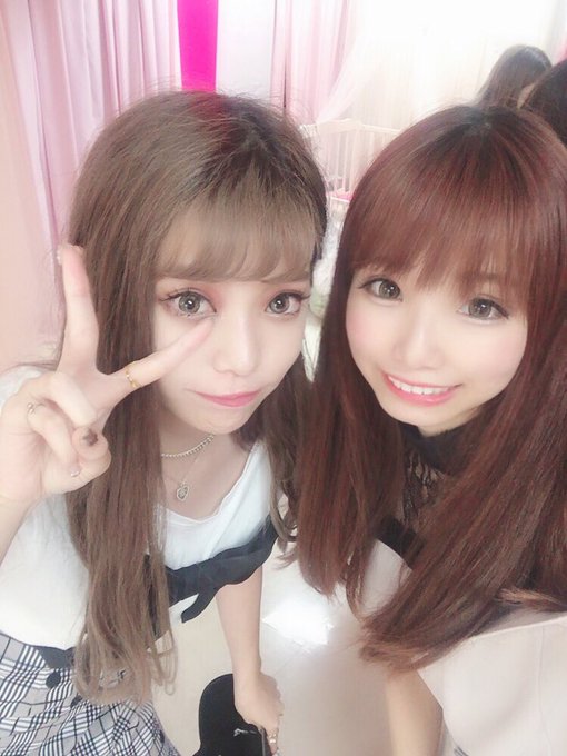 Twitterのコスプレ画像16