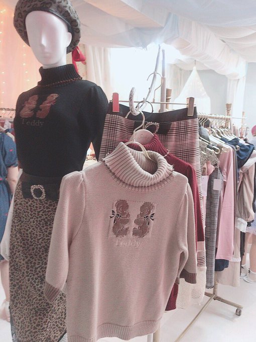 Twitterのコスプレ画像17