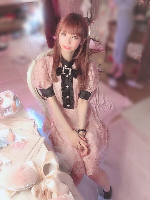 Twitterのコスプレ画像15