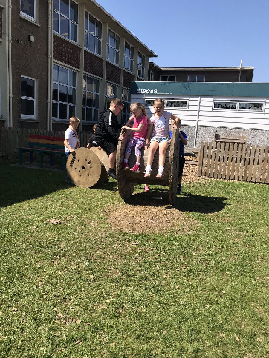 Miss Steedman tweet media