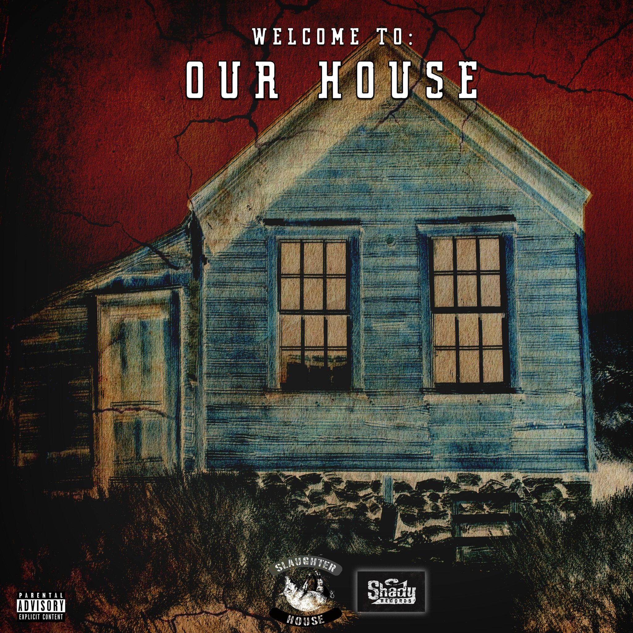 WELCOME TO THE SLAUGHTER HOUSE セット SLAUGHTERHOUSE - Welcome to: Our House - Amazon.com Music