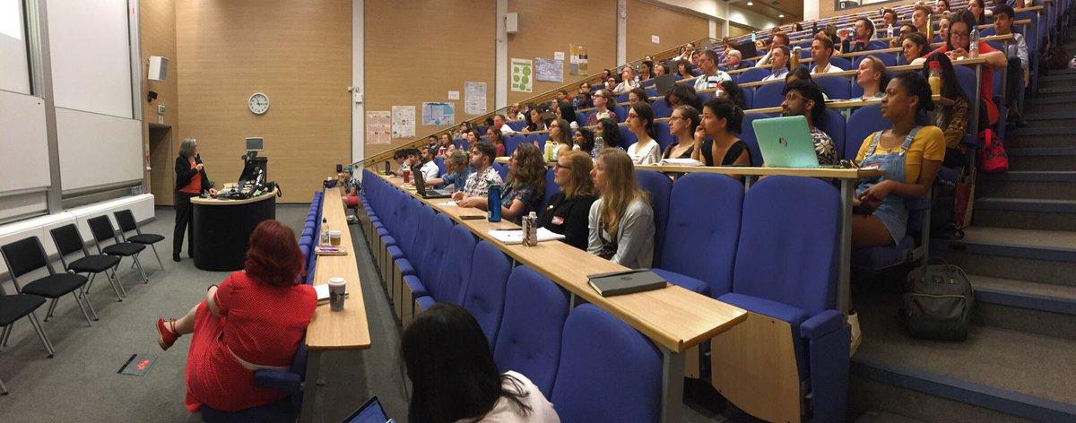 SciCommSocLDN's tweet photo. That’s another fantastic London SciComm Symposium done, THANK YOU to everyone that came - your ideas and openness are what makes it! Anyone who couldn’t, search #LSCS19 for many, many insightful tweets, see you next year! https://t.co/xycFydenyu
