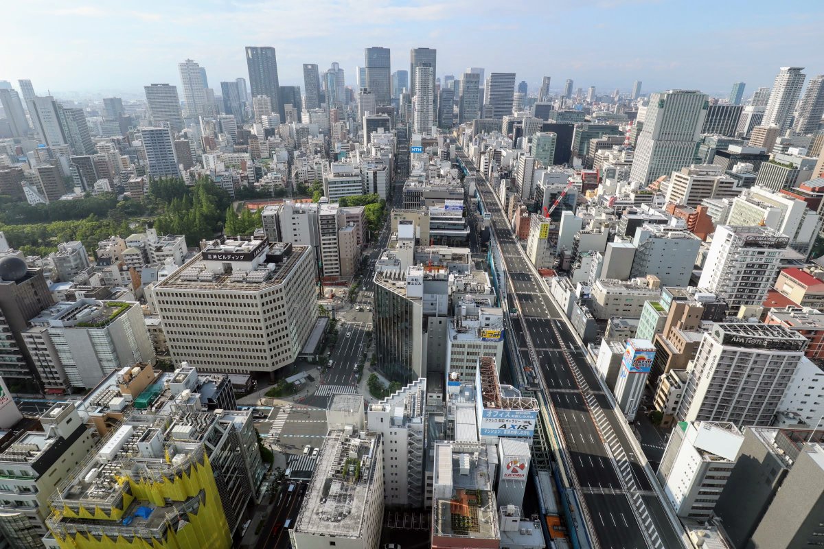 ロング 再都市化 こんにちは 大阪で都会と言えば大阪 駅周辺の 梅田 界隈だと思います 繁華街は 梅田 心斎橋 難波 の２大繁華街が賑やかですね その他 サブターミナルとして 天王寺 阿倍野 京橋 新 大阪 が乗り換えターミナルで人波