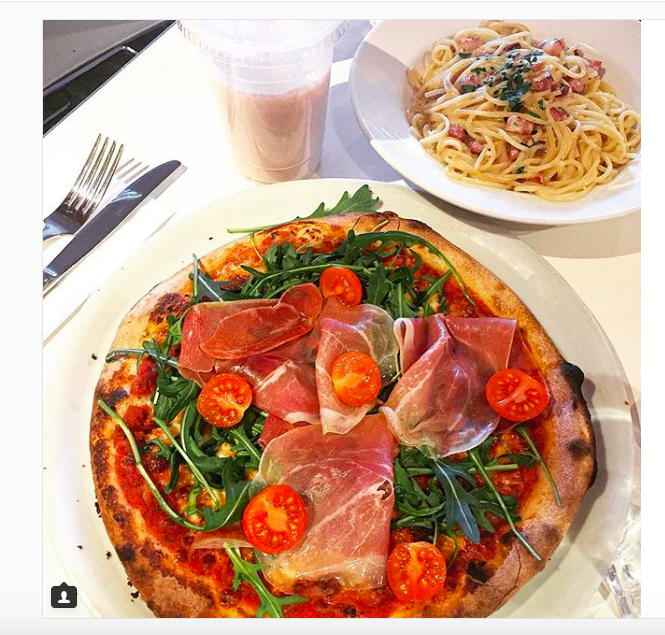Taste of Italy (@TasteofItalyEd) / Posts / X