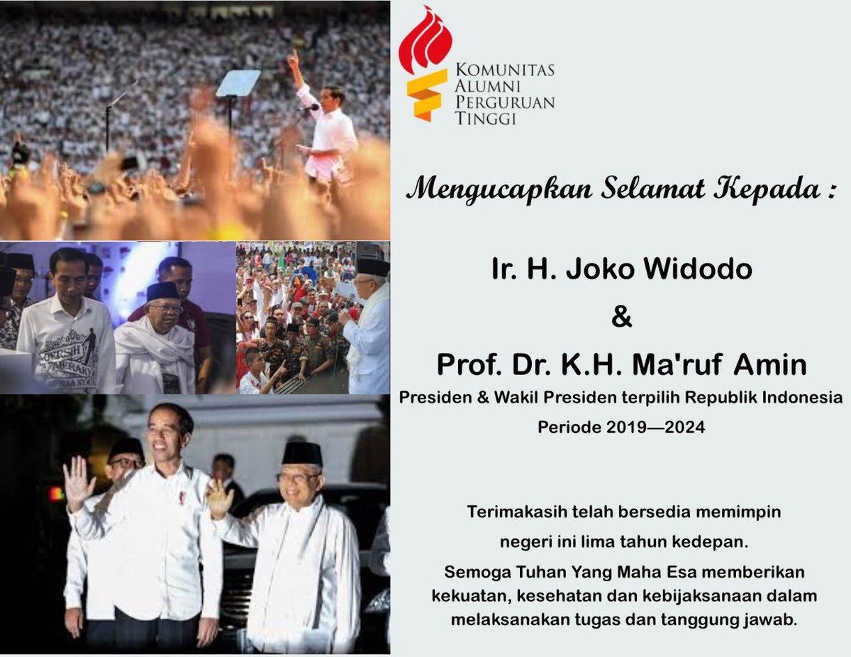 astarsimo's tweet photo. Pimpinlah kami bangsa Indonesia @jokowi https://t.co/RNvOThAfTy
