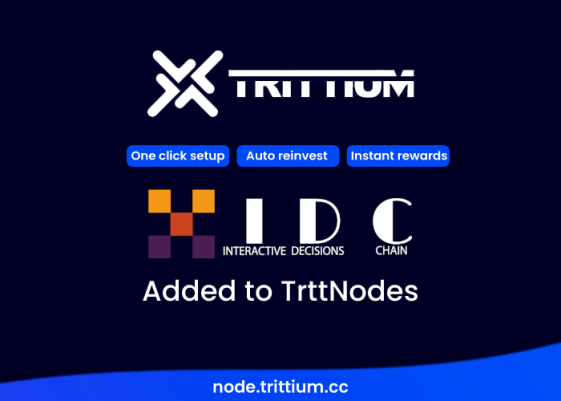 Trittium tweet media