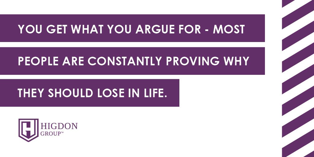 rayhigdon's tweet photo. What do you argue for?
.
.
.
#advice #success #thehigdons #rayhigdon #jessicahigdon #networkmarketing #entrepreneur #business #winning https://t.co/qKpDFOauY8