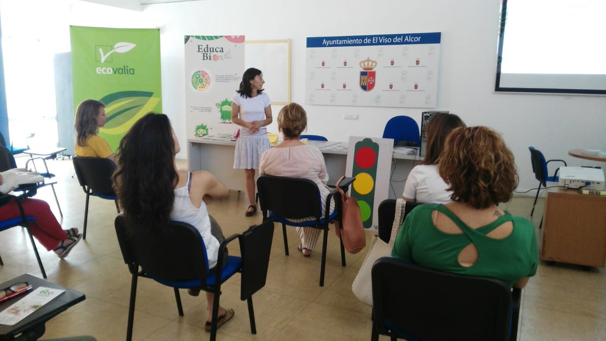 Ecovalia tweet media