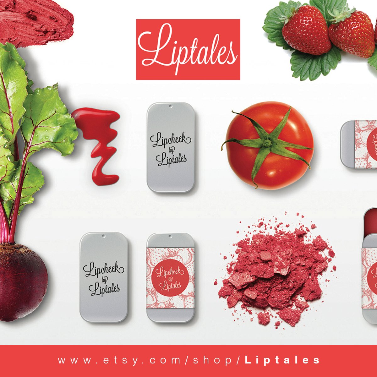 liptales's tweet photo. Liptales is a unique vegetable tinted Lip and Cheek colour, made from edible, full of vitamins natural colourings.

Try it now: https://t.co/hPyU8jlZZU

#Liptales #Lipcheek #Beauty #Lipcolour #love https://t.co/fkLF3VDuDd