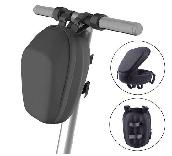🛴 TOP 10 accesorios para patinetes eléctricos -> compramania.com/accesorios-pat…