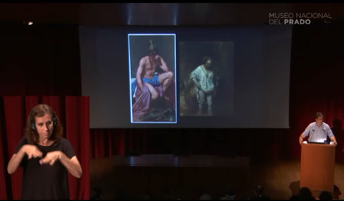 Museo del Prado tweet media