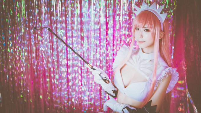 Twitterのコスプレ画像59