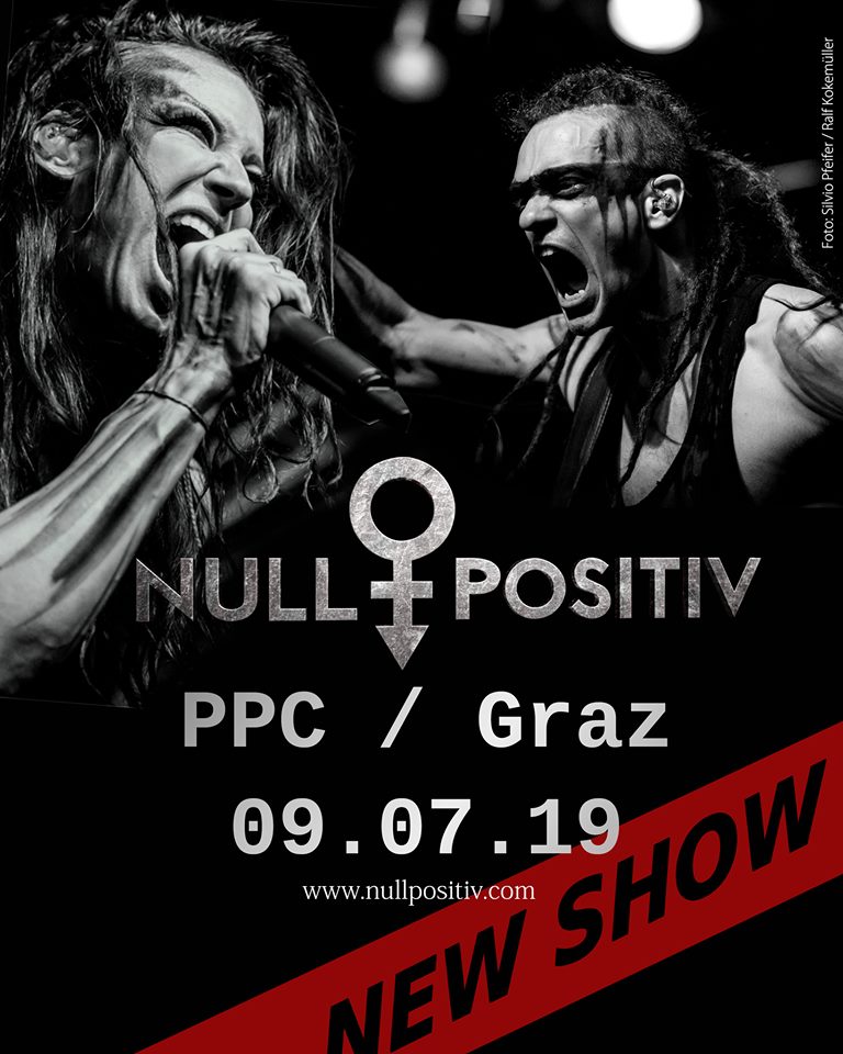 Null Positiv (@nullpositiv) on Twitter photo 
