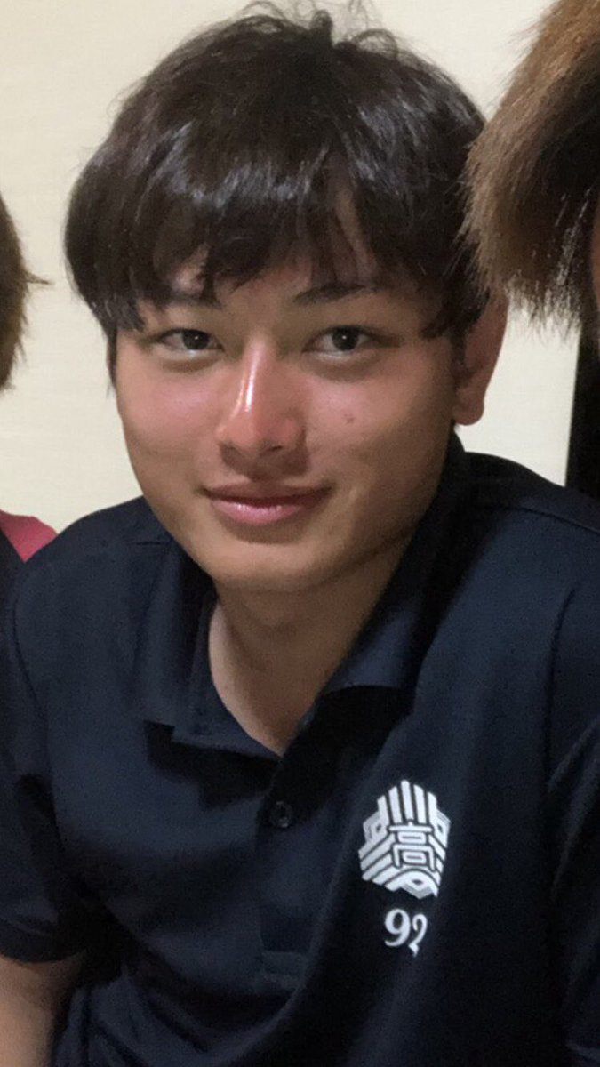 中四国インカレまであと1日！

今日誕生日の次期主将からの
ご挨拶と抱負をご覧ください！

2年 戸田くん (抱負)
『いつもの前半だけ突っ込んでバテる戸田はもう終わりました。後半耐えるレースをお見せします！』

#祝成人
#生誕祭
#次期主将を
#よろしくお願いします
#川福
#水泳部
