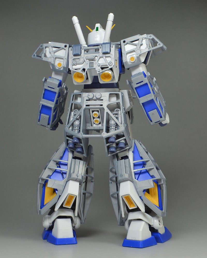 gundam nt review gundam nt review