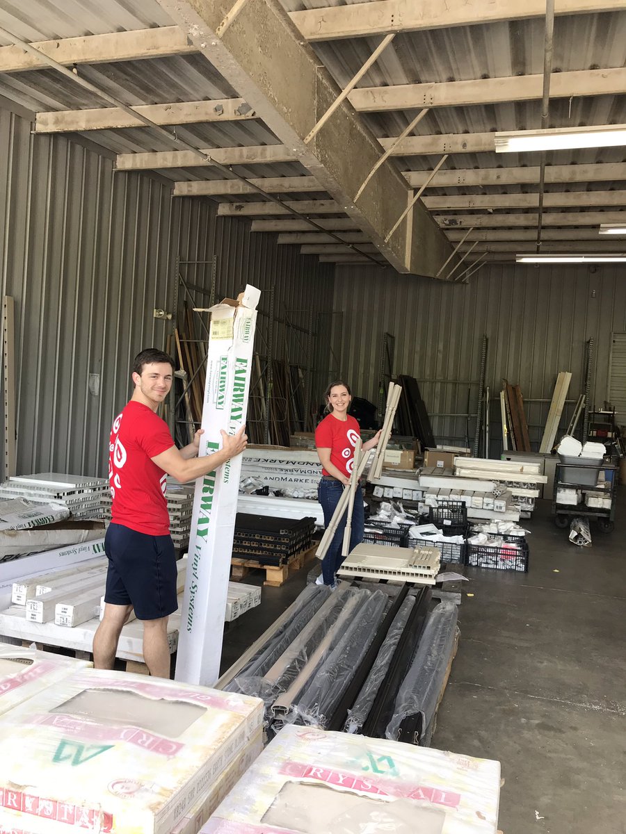 Taylor Creed (@taydziamacreed) on Twitter photo Great time Wednesday with D355 & D362 Interns & Leaders at #HabitatforHumanityRestore in Concord, NC #WorkSomeWhereYou❤️ #TGTInterns2019 <a href="/TheTedd6/">Tedd Schonsheck</a> @JoltinJoeM <a href="/kristi_mac/">Kristi Darling</a> <a href="/GregVandaveer/">Greg Vandaveer</a> Great time Wednesday with D355 & D362 Interns & Leaders at #HabitatforHumanityRestore in Concord, NC #WorkSomeWhereYou❤️ #TGTInterns2019 <a href="/TheTedd6/">Tedd Schonsheck</a> @JoltinJoeM <a href="/kristi_mac/">Kristi Darling</a> <a href="/GregVandaveer/">Greg Vandaveer</a>