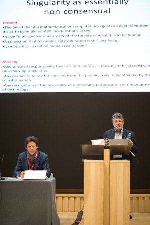 ScienceHumanDP's tweet photo. 1/4
Steve Torrance Visiting Senior Research Fellow, COGS, University of Sussex
#AIethics #AI #Religion
https://t.co/UMlF62saPb
suggests a product cycle model for technology that starts with lab experiments, then moves through mass marketing to proliferation, and then to various https://t.co/2uDJ5DiFyp