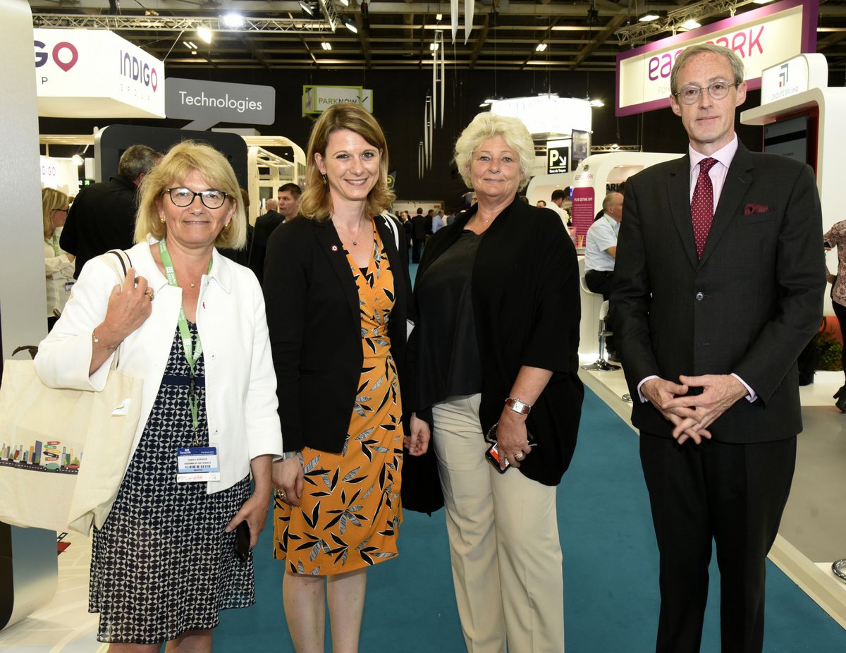 Retour en images sur une belle édition 2019 de #Parkopolis: salonparkopolis.com/le-salon/editi…

Nous vous donnons rendez-vous en juin 2021 🤗