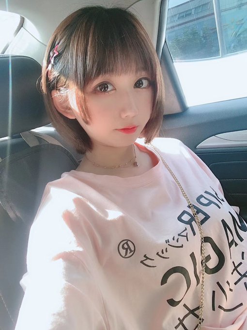 コスプレイヤー浅野菌子のTwitter画像14